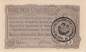 Preview: Rumänien 25 Bani ro.472a stempel 1917
